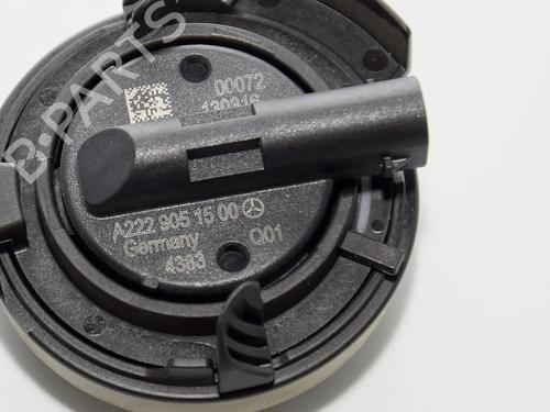 Used Electronic sensor Electronic sensor MERCEDES-BENZ S-CLASS (W222, V222, X222) S 350 BlueTEC / d (222.132, 222.032, 222.123) (258 hp) 34094229 34094229