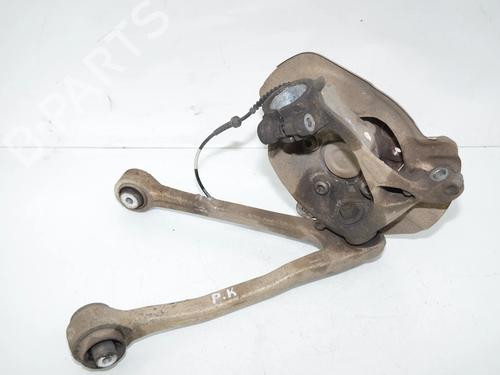 Left front steering knuckle BMW i3 (I01) s Range Extender | BP38431996M25 - Image 3