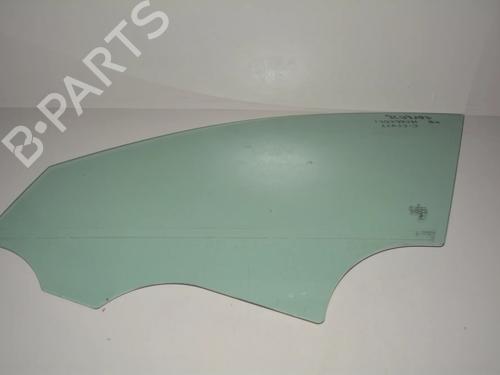 Used Front left door window Front left door window MERCEDES-BENZ C-CLASS T-Model (S205) C 220 BlueTEC / d (205.204) (170 hp) 34090164 34090164