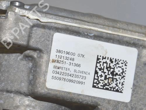 Steering rack BMW i3 (I01) Electric | BP34062932M22  - Image 5