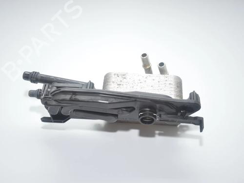 Oil radiator BMW 7 (E65, E66, E67) 745 i, Li | BP34083770M33  - Image 5