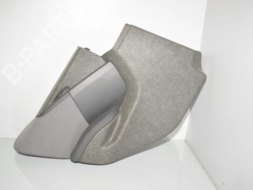 Bageste venstre beklædning Bageste venstre beklædning BMW i3 (I01) Electric (170 hp) 34092322 34092322