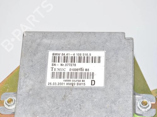 Electronic module BMW 5 (E39) 520 d | BP34075265M83  - Image 6