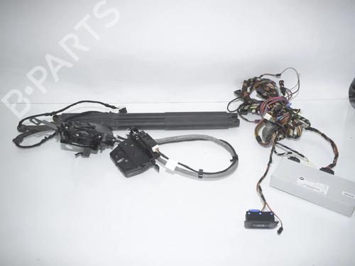 Electronic module BMW 3 Touring (F31) 320 d | BP39496095M83 - Image 3