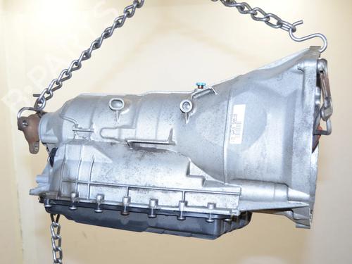 Used Gearbox Gearbox BMW 3 Touring (E91) 320 d (163 hp) 35985156 35985156