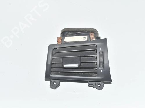 Used Air vent Air vent BMW X3 (F25) xDrive 35 d (313 hp) 34091081 34091081