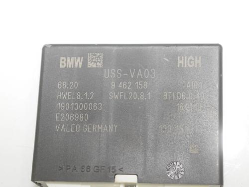 Electronic module BMW 5 Touring (G31) 520 d | BP36589533M83 - Image 4