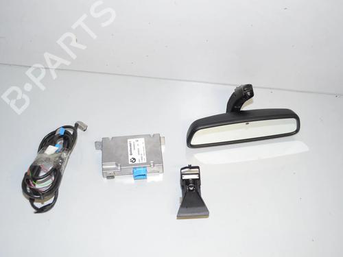 Kamera Kamera BMW 5 Touring (F11) 530 d xDrive (258 hp) 34091120 34091120