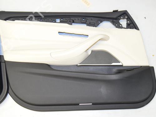 Seats set BMW 5 (G30, F90) M 550 d xDrive | BP38050806C78 - Image 19