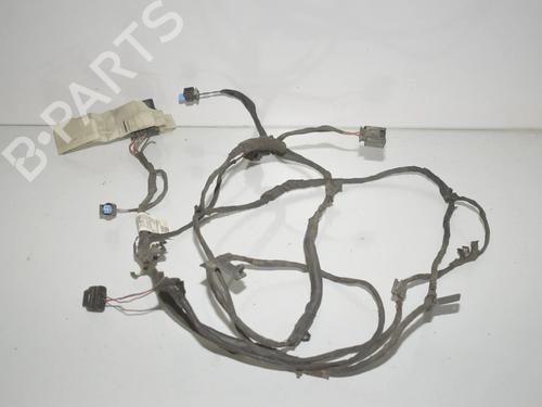 Used Wiring harness Wiring harness BMW 5 Touring (G31) 520 d (190 hp) 34091621 34091621
