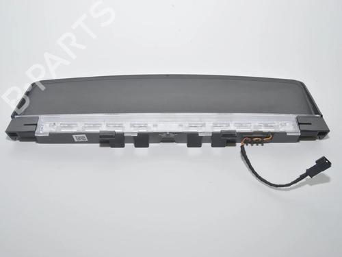 Bremselys Bremselys BMW 7 (F01, F02, F03, F04) 750 d xDrive (381 hp) 34062657 34062657