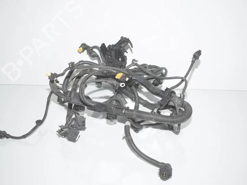 Used Wiring harness Wiring harness 34082238 34082238