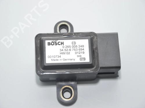 Electronic sensor BMW X5 (E53) 3.0 d | BP34069428M84  - Image 7
