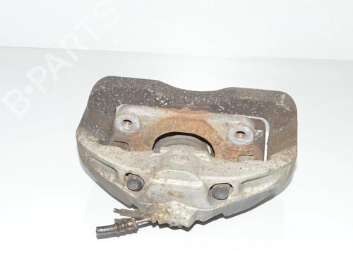 Left front brake caliper BMW 5 (F10) 525 d | BP34091575M105 - Image 4