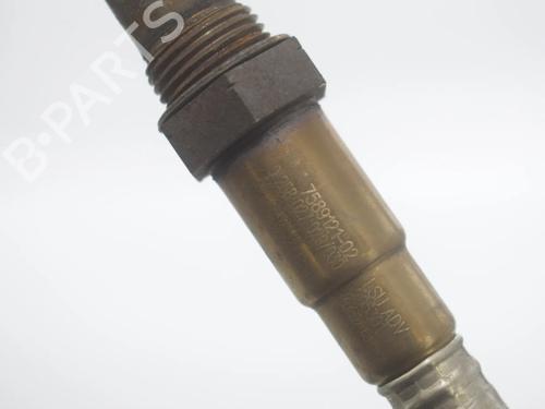 Electronic sensor BMW 3 (F30, F80) 320 i | BP40466570M84 - Image 5