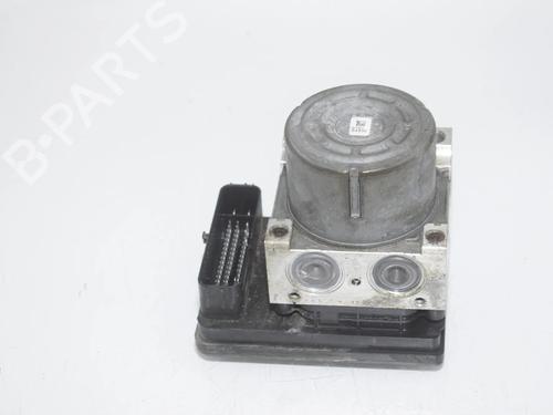 Used ABS pump ABS pump BMW i3 (I01) Range Extender (170 hp) 35727948 35727948