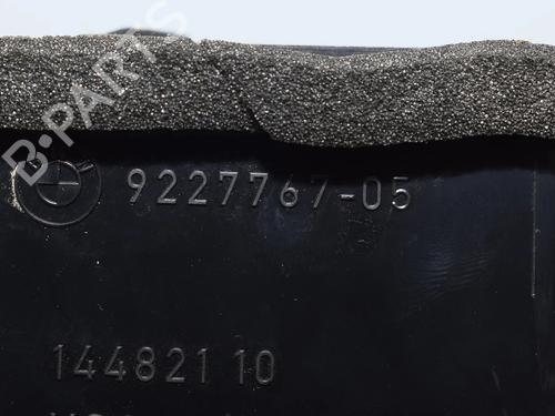 Luftventil BMW X5 (E70) xDrive 30 d | BP34066830I21  - Image 5