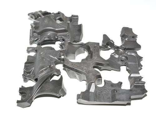 Other BMW 5 (G30, F90) 520 d xDrive | BP34072287O1 - Image 3