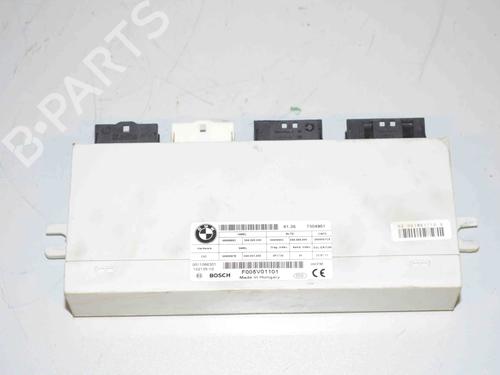 Electronic module BMW 5 Touring (F11) 535 d | BP34070955M83  - Image 5