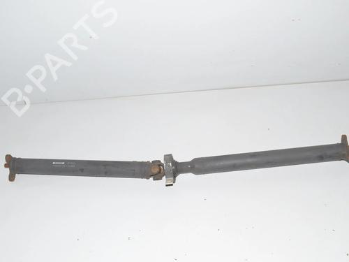 Driveshaft BMW 1 (F20) 116 d | BP34080664M37 - Image 2
