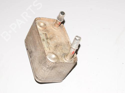 Oil radiator BMW X5 (E53) 4.4 i | BP34080076M33 - Image 5