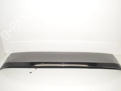 Spoiler bagklap Spoiler bagklap BMW i3 (I01) Range Extender (170 hp) 34081732 34081732