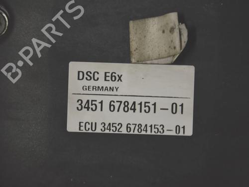 ABS pump BMW 5 (E60) 520 d | BP34083926M43  - Image 6