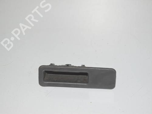 Used Tailgate handle Tailgate handle BMW 1 (F40) 118 i (136 hp) 34096114 34096114