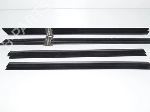 Used Door moulding trim Door moulding trim BMW 5 (F10) 530 d (245 hp) 34083276 34083276