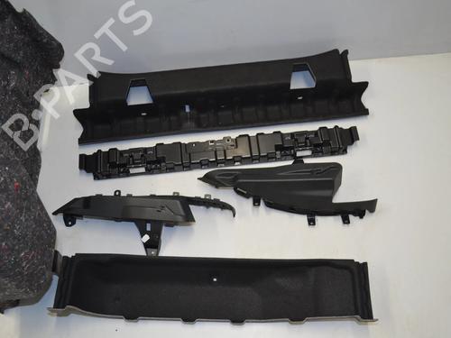 Boot lining BMW 1 (F40) 118 i | BP34092673I3  - Image 5