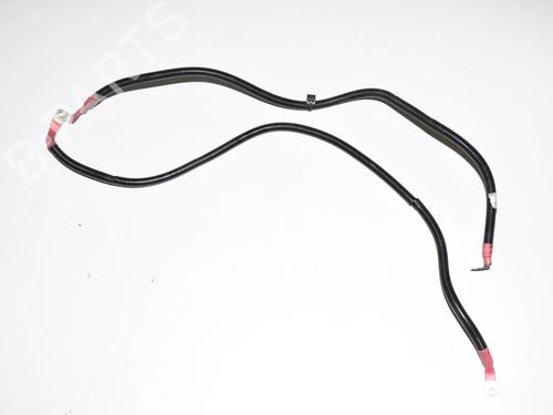 Used Cable Cable BMW 5 (F10) 530 d (245 hp) 34098034 34098034