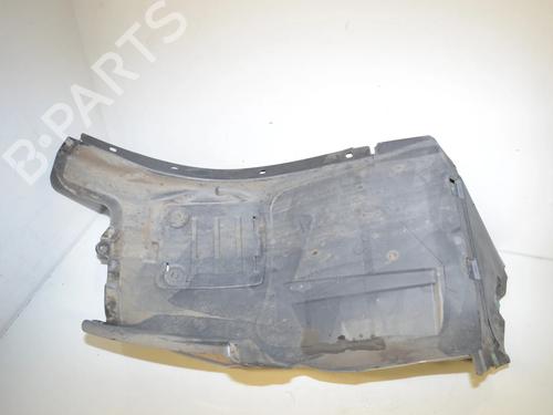 Used Wheel arch Wheel arch BMW X1 (E84) sDrive 20 i (184 hp) 34063393 34063393