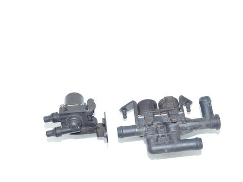 Used Auxiliary water pump Auxiliary water pump BMW 5 Gran Turismo (F07) 535 d xDrive (313 hp) 34077472 34077472