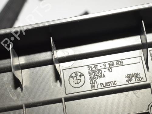 Boot lining BMW 5 Touring (F11) 535 d | BP34092077I3  - Image 14