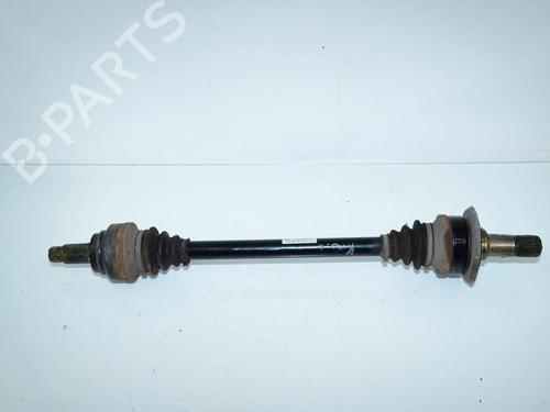 Used Left rear driveshaft Left rear driveshaft 36876911 36876911
