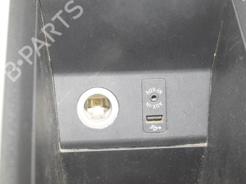 Mittelkonsole BMW i3 (I01) Range Extender | BP36285009I22 - Image 4