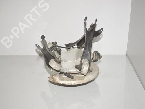 Højre hjullejehus spindel Højre hjullejehus spindel BMW i3 (I01) Electric (170 hp) 34096899 34096899