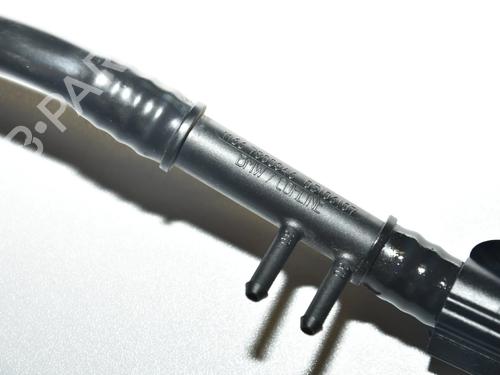 Used Pipe Pipe BMW X5 (E70) xDrive 30 d (245 hp) 34089238 34089238