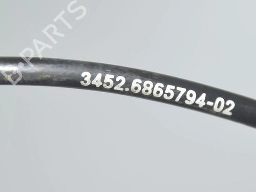 Electronic sensor BMW i3 (I01) Electric | BP34077068M84  - Image 5