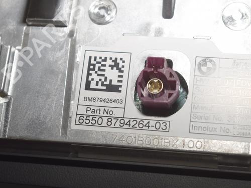 Electronic module BMW i3 (I01) Electric | BP34070146M83  - Image 7