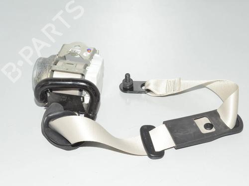 Rear left seatbelt BMW X7 (G07) xDrive 30 d | BP34093125I29 - Image 4