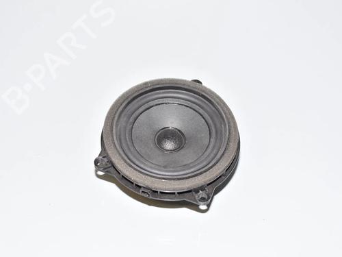 Luidspreker Luidspreker BMW i3 (I01) Range Extender (102 hp) 34095291 34095291