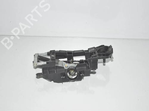 Støtte Støtte BMW 5 Touring (F11) 530 d (258 hp) 34087383 34087383