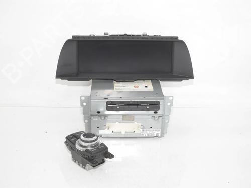 Electronic module BMW 5 Touring (F11) 530 d xDrive | BP39474475M83 - Image 2