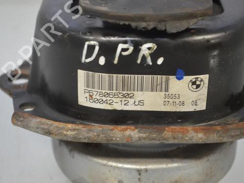 Engine mount BMW X6 (E71, E72) xDrive 50 i | BP34075327M89  - Image 5