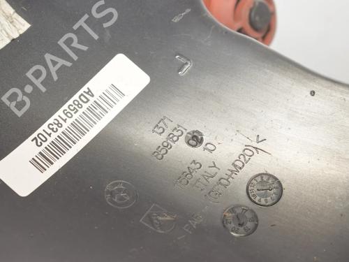 Air filter box BMW 5 Touring (G31) 520 d | BP34063326M87  - Image 5