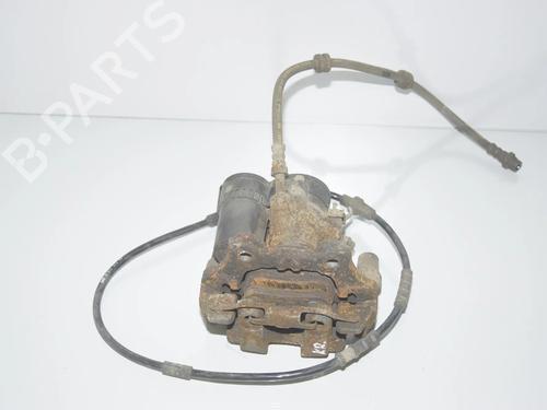 Used Left rear brake caliper Left rear brake caliper BMW 2 Gran Tourer (F46) 218 d xDrive (150 hp) 34072453 34072453