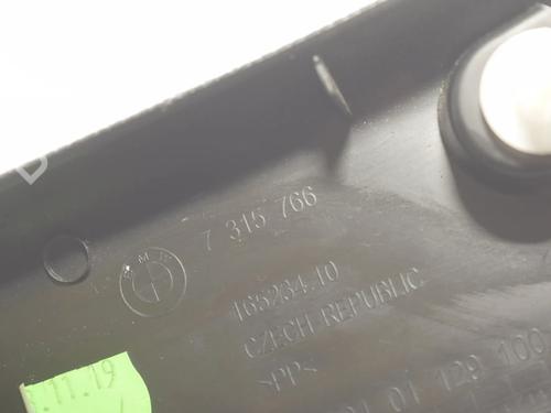 Pynteliste til bagklap BMW i3 (I01) Electric | BP34093872C151 - Image 6