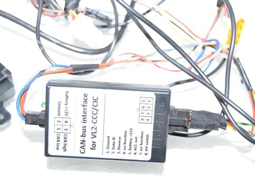 Camera BMW 5 (F10) 525 d | BP38030310E14 - Image 3