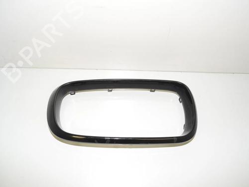 Grill Grill BMW X6 (F16, F86) xDrive 30 d (258 hp) 34084420 34084420